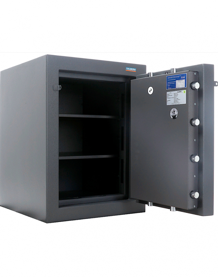 Взломостойкий сейф Valberg Форт 67 KL купить в Екатеринбурге Взломостойкий сейф Valberg Форт 67 KL купить в Екатеринбурге