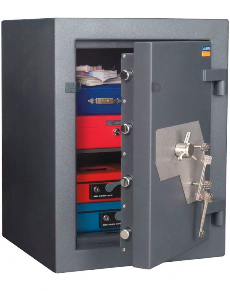 Взломостойкий сейф Valberg Форт 67 KL купить в Екатеринбурге Взломостойкий сейф Valberg Форт 67 KL купить в Екатеринбурге
