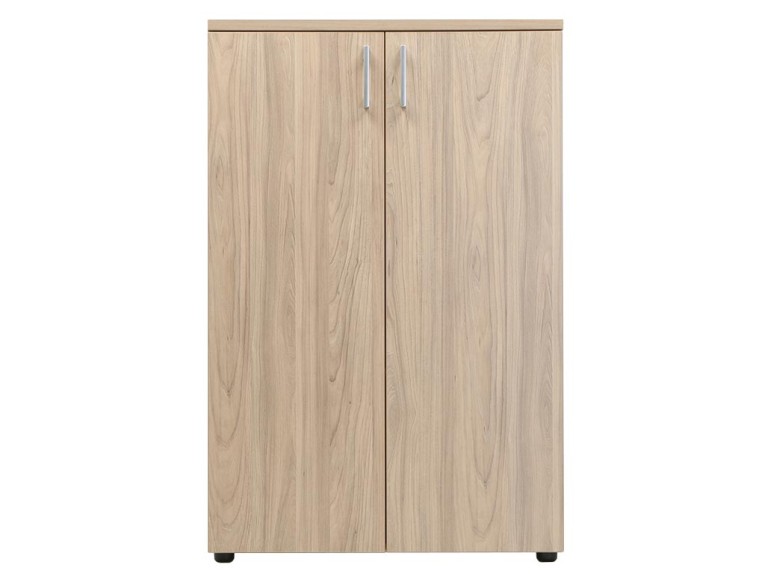 Шкаф NW 1280 закрытый вяз натуральный/бежевый купить в Екатеринбурге Шкаф NW 1280 закрытый вяз натуральный/бежевый купить в Екатеринбурге