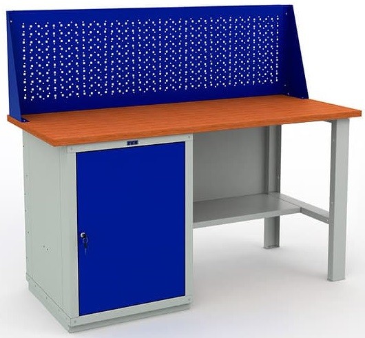 Верстак Expert W160.WS1/F2.010 купить в Екатеринбурге