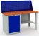 Верстак Expert W160.WS1/F2.010 купить в Екатеринбурге