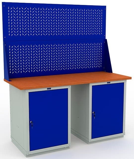 Верстак Expert W160.WS1/WS1.020 купить в Екатеринбурге Верстак Expert W160.WS1/WS1.020 купить в Екатеринбурге