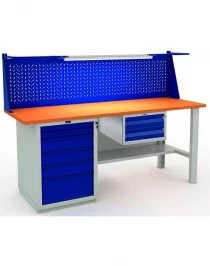 Верстак Expert W200.WS6/F2.111 Верстак Expert W200.WS6/F2.111