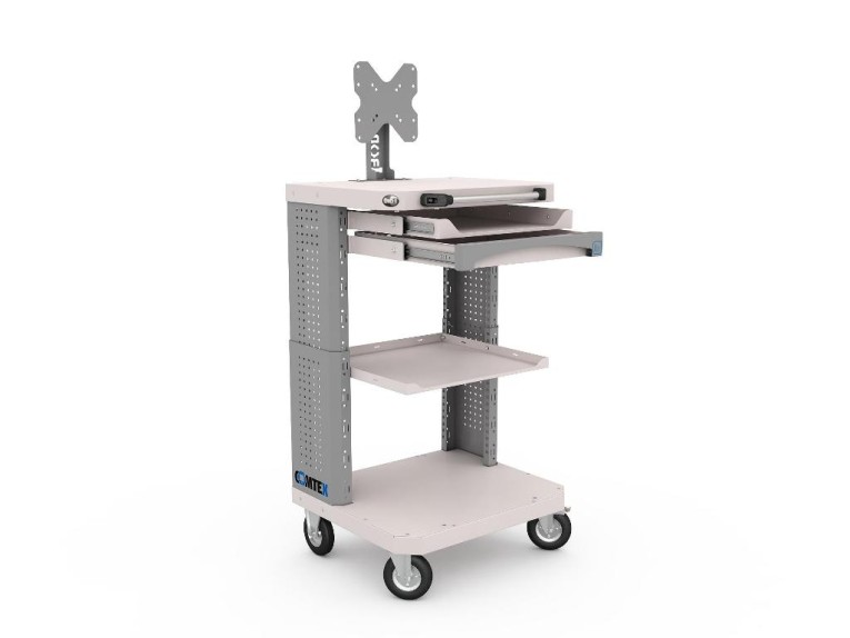 Тележка COMTEX №6 купить в Екатеринбурге