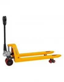 Гидравлическая тележка SD (AC30, M, г/п 3000 кг, 1150x550 мм, PDP) СМАРТЛИФТ (SMARTLIFT) / СМАРТ (SMART)
