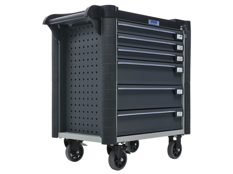 Инструментальная тележка WDS-6.0 new купить в Екатеринбурге Инструментальная тележка WDS-6.0 new купить в Екатеринбурге