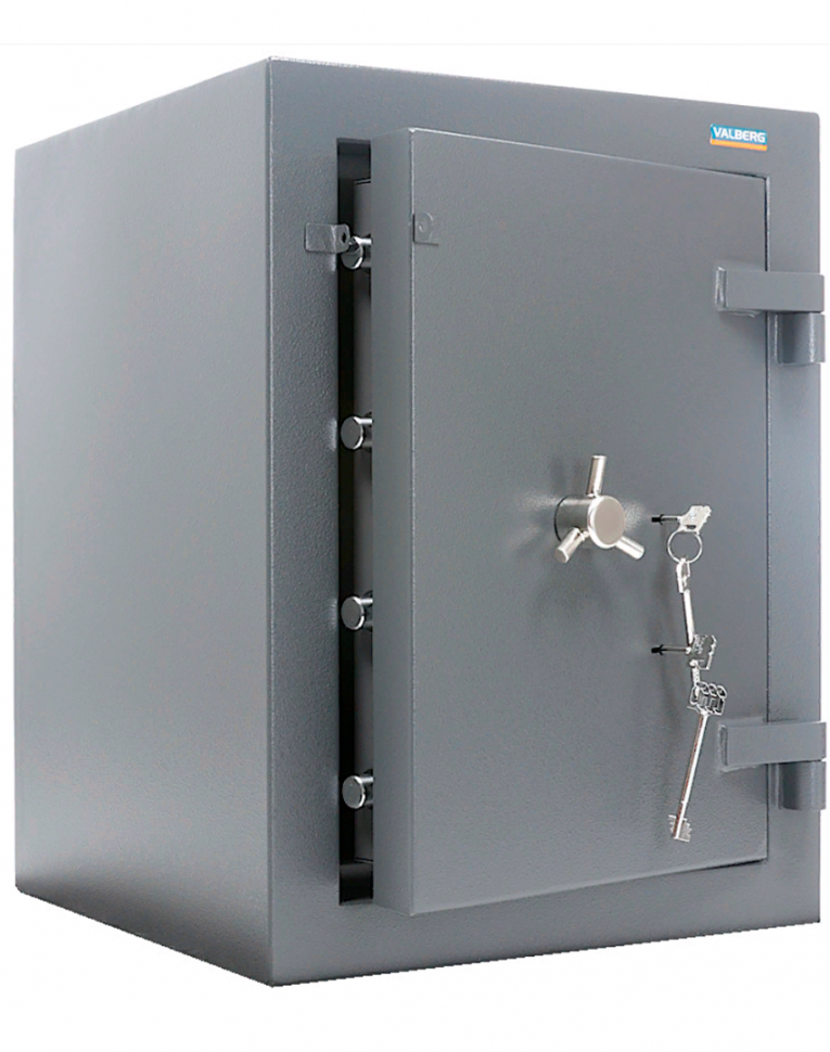 Взломостойкий сейф Valberg Гранит III-67 KL купить в Екатеринбурге