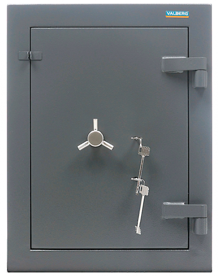 Взломостойкий сейф Valberg Гранит III-67 KL купить в Екатеринбурге