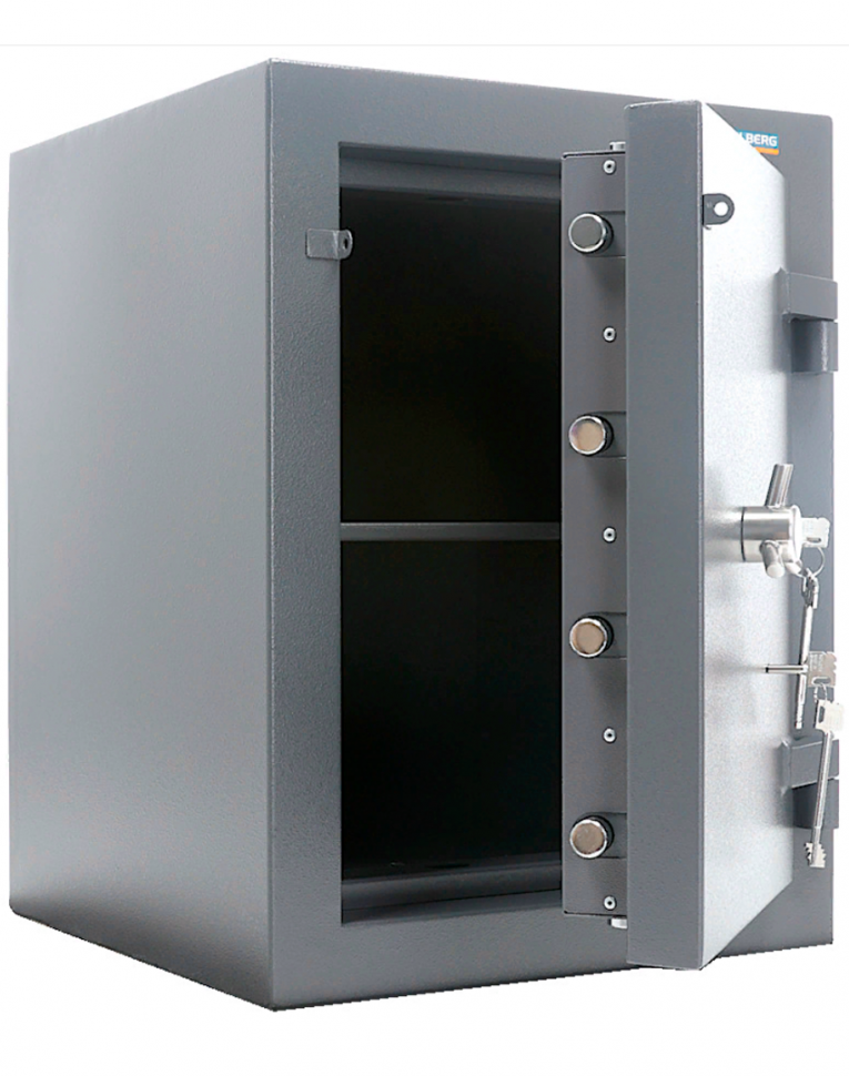 Взломостойкий сейф Valberg Гранит III-67 KL купить в Екатеринбурге