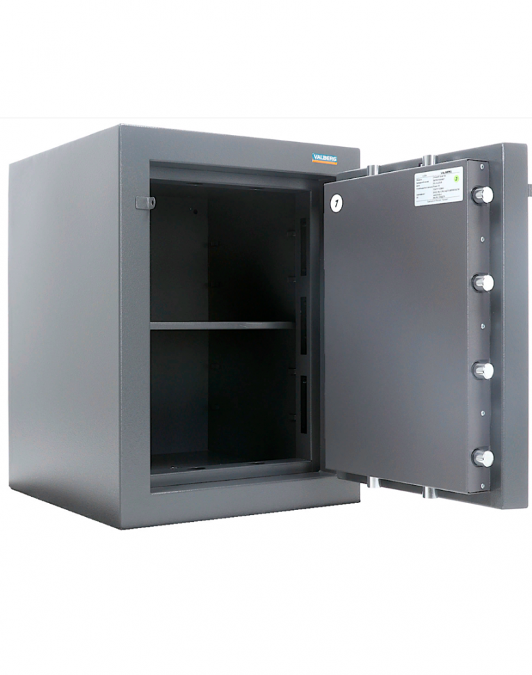 Взломостойкий сейф Valberg Гранит III-67 KL купить в Екатеринбурге