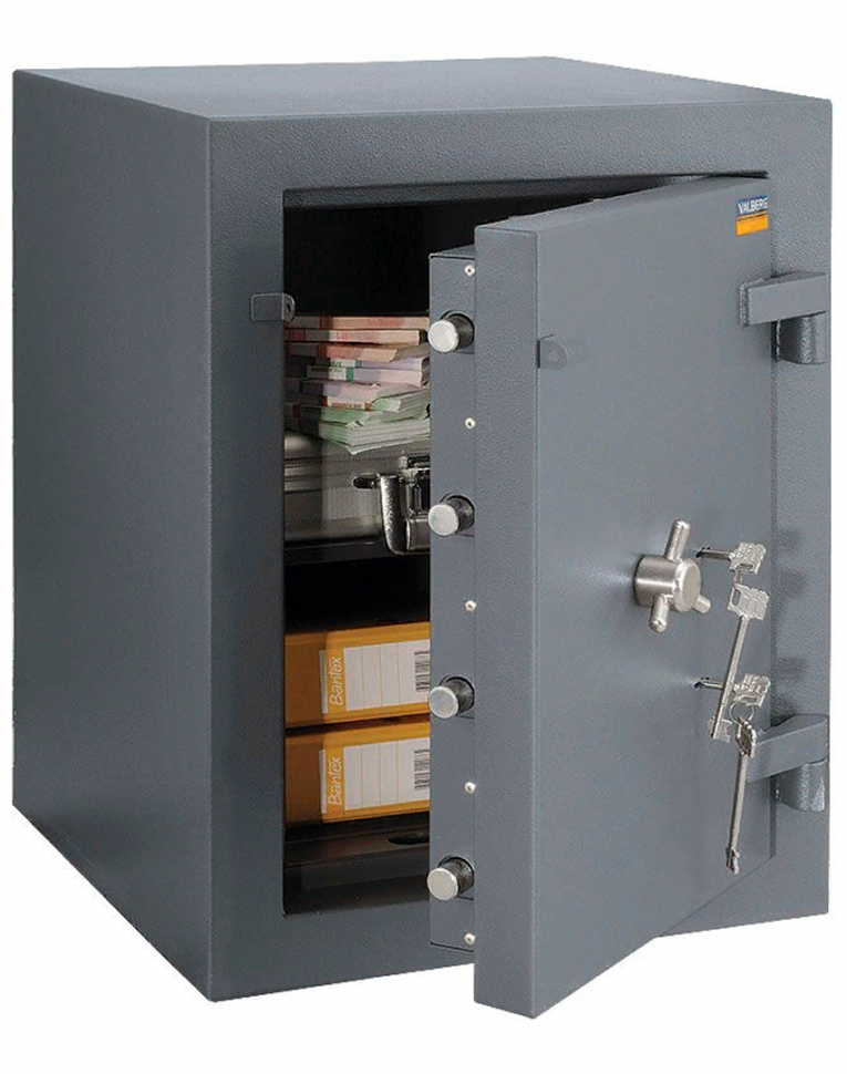Взломостойкий сейф Valberg Гранит III-67 KL купить в Екатеринбурге