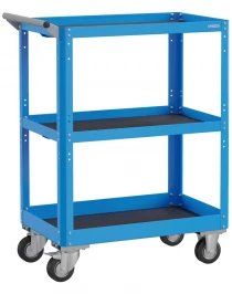 Тележка инструментальная PLC 9507.0-К Тележка инструментальная PLC 9507.0-К