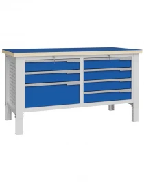 Верстак CTR 1632.L34.5