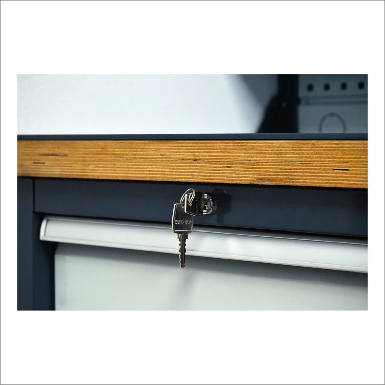 Верстак FBK 205.36.4 купить в Екатеринбурге Верстак FBK 205.36.4 купить в Екатеринбурге