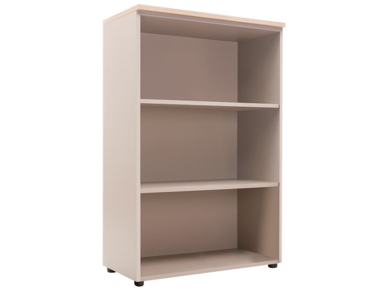 Шкаф NW 1280S открытый вяз натуральный/бежевый купить в Екатеринбурге Шкаф NW 1280S открытый вяз натуральный/бежевый купить в Екатеринбурге