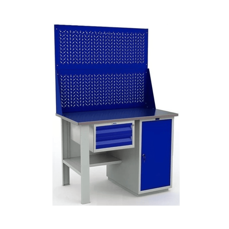 Верстак Profi WT120.F1/WD1.120 купить в Екатеринбурге