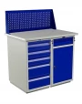 Верстак Profi WT100.WD5/WD2.010 Верстак Profi WT100.WD5/WD2.010