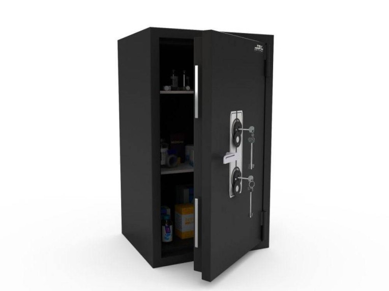 Сейф ЛС-340 БТ купить в Екатеринбурге Сейф ЛС-340 БТ купить в Екатеринбурге