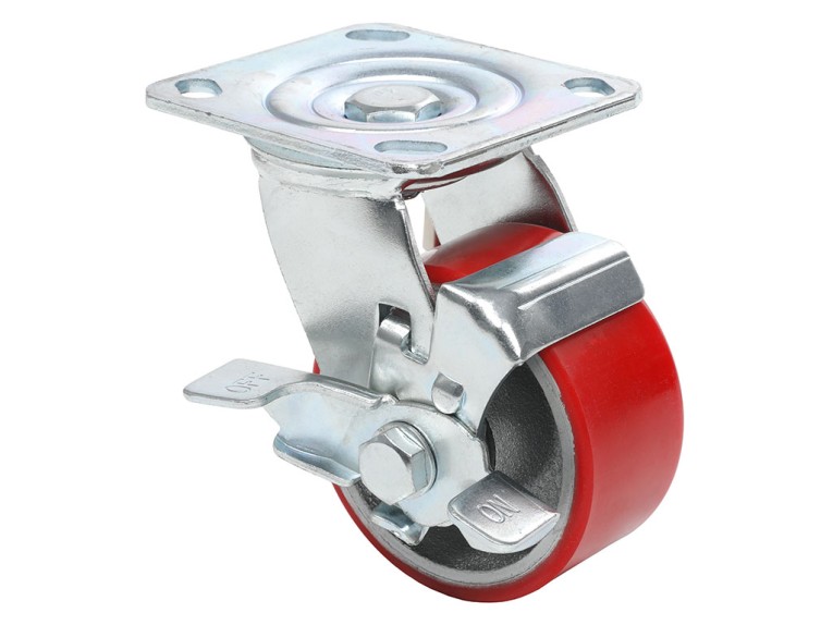 Комплект колес WS (4 шт.) купить в Екатеринбурге Комплект колес WS (4 шт.) купить в Екатеринбурге