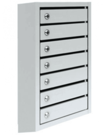 Ящик почтовый ПМ-7 Ящик почтовый ПМ-7