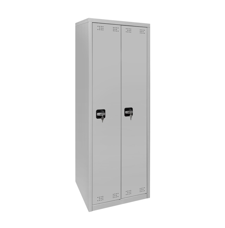 Шкаф двухсекционный Gresson ШРД-1850 купить в Екатеринбурге