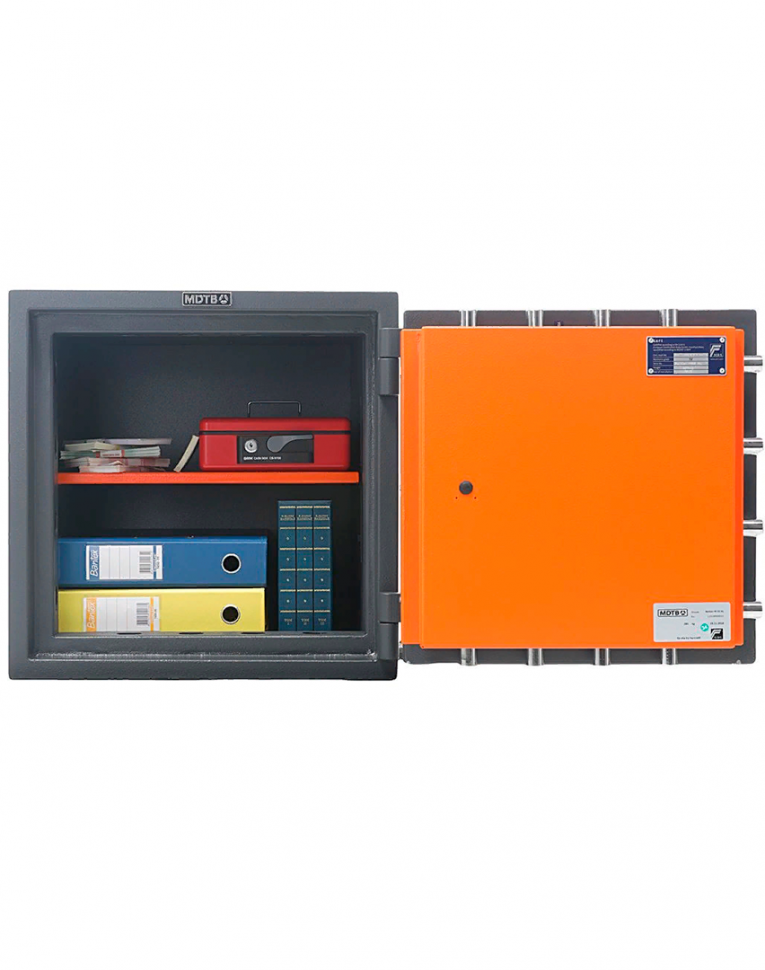 Взломостойкий сейф MDTB Banker-M 55 2K купить в Екатеринбурге Взломостойкий сейф MDTB Banker-M 55 2K купить в Екатеринбурге