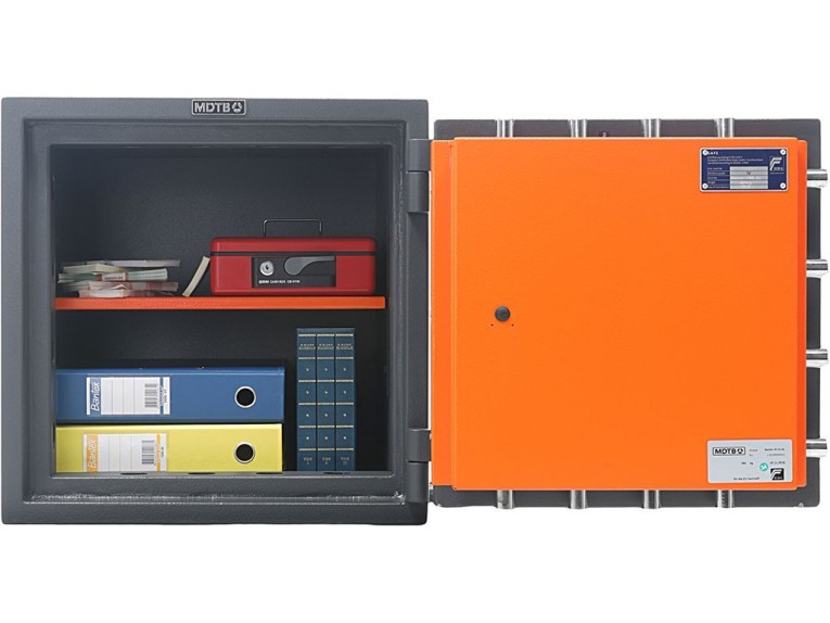 Взломостойкий сейф MDTB Banker-M 55 2K купить в Екатеринбурге Взломостойкий сейф MDTB Banker-M 55 2K купить в Екатеринбурге