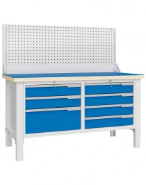 Верстак CTR 1632.L34.5-1