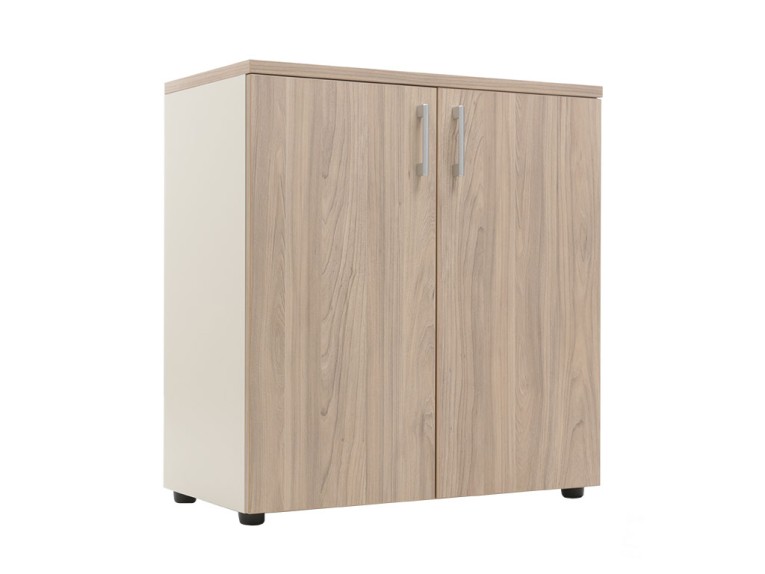 Шкаф NW 0880 закрытый вяз натуральный/бежевый купить в Екатеринбурге Шкаф NW 0880 закрытый вяз натуральный/бежевый купить в Екатеринбурге