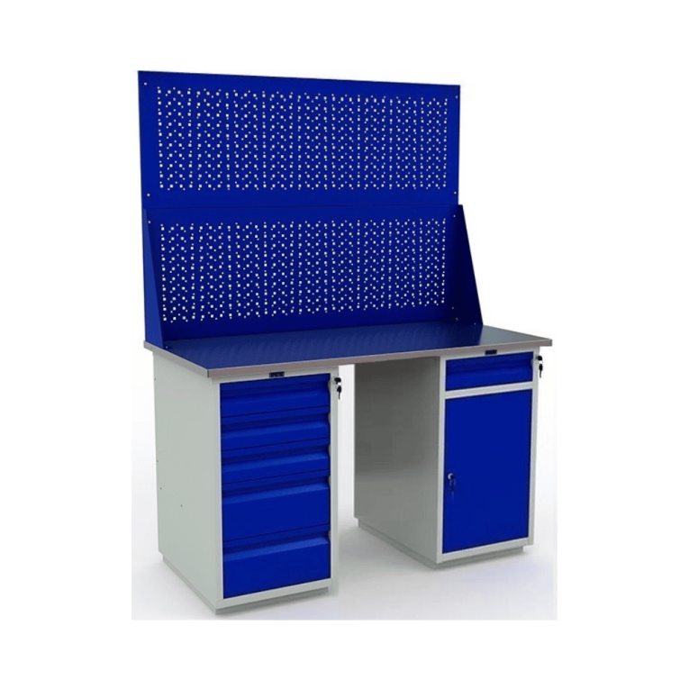 Верстак Profi WT140.WD2/WD5.020 купить в Екатеринбурге