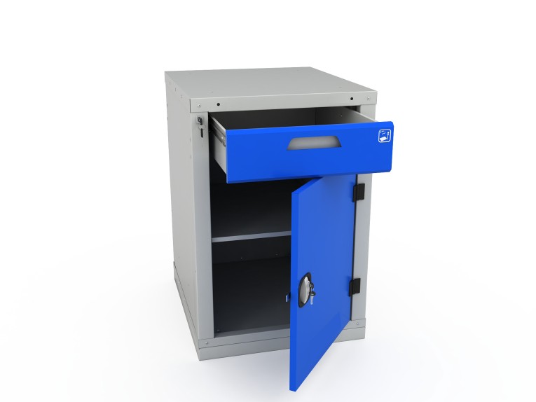 Тумба стационарная WOKER PRO 02 купить в Екатеринбурге Тумба стационарная WOKER PRO 02 купить в Екатеринбурге