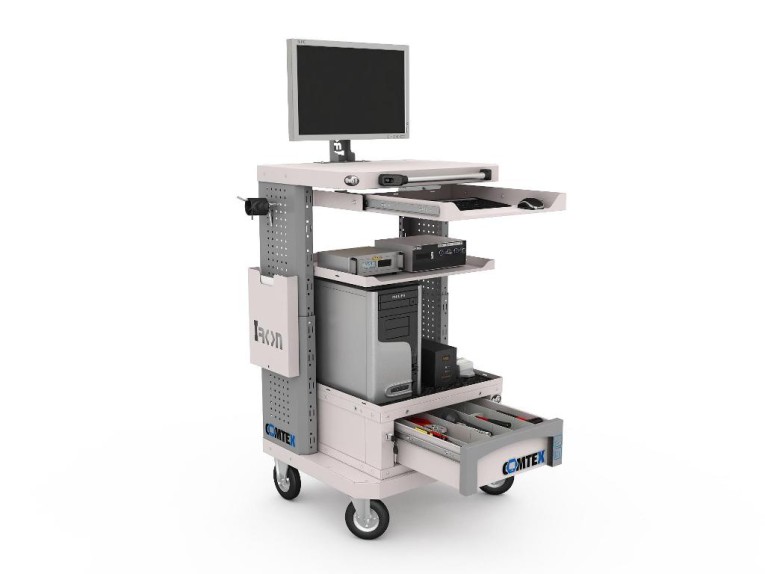 Тележка COMTEX №7 купить в Екатеринбурге