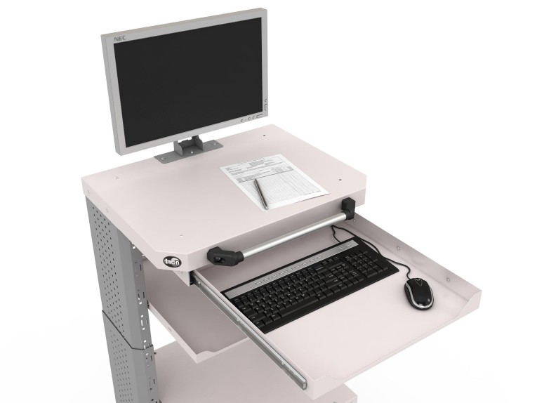 Тележка COMTEX №7 купить в Екатеринбурге