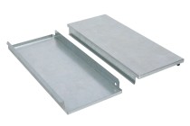 Полка яруса SB 61x15 оцинк