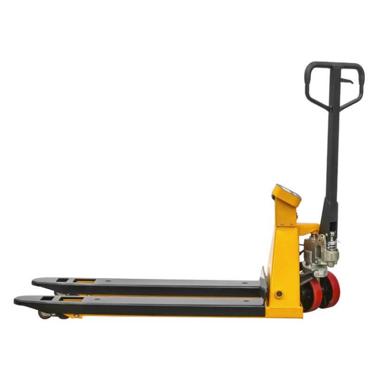 Гидравлическая тележка с весами BFC-SC-II (2000 кг, 1150х570 мм, RDP) SMARTLIFT (SMART) купить в Екатеринбурге Гидравлическая тележка с весами BFC-SC-II (2000 кг, 1150х570 мм, RDP) SMARTLIFT (SMART) купить в Екатеринбурге