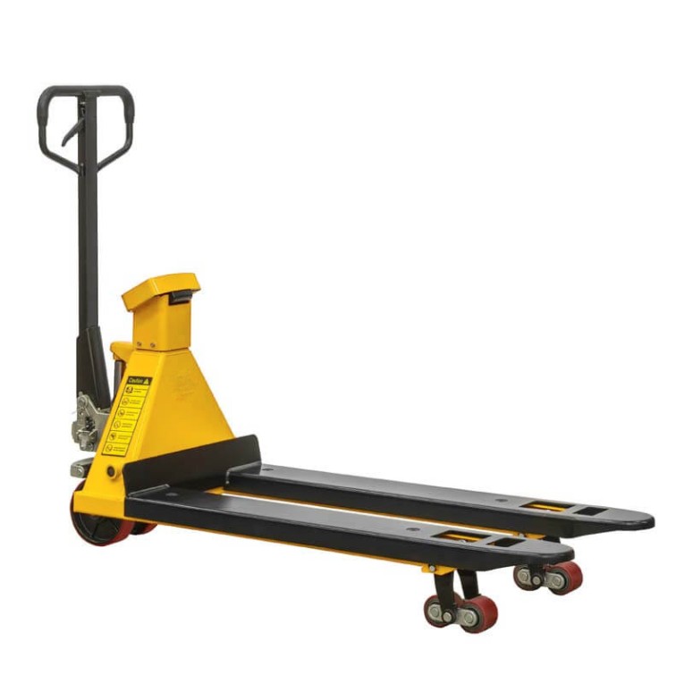 Гидравлическая тележка с весами BFC-SC-II (2000 кг, 1150х570 мм, RDP) SMARTLIFT (SMART) купить в Екатеринбурге Гидравлическая тележка с весами BFC-SC-II (2000 кг, 1150х570 мм, RDP) SMARTLIFT (SMART) купить в Екатеринбурге