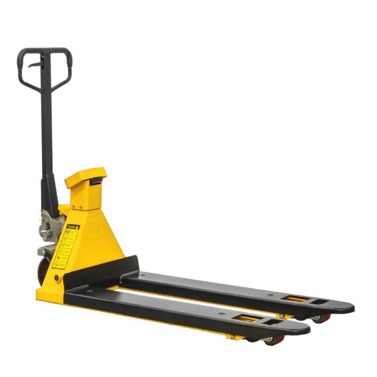 Гидравлическая тележка с весами BFC-SC-II (2000 кг, 1150х570 мм, RDP) SMARTLIFT (SMART) купить в Екатеринбурге Гидравлическая тележка с весами BFC-SC-II (2000 кг, 1150х570 мм, RDP) SMARTLIFT (SMART) купить в Екатеринбурге