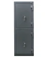 Офисный сейф Aiko AMH-125/2T (223T) Офисный сейф Aiko AMH-125/2T (223T)
