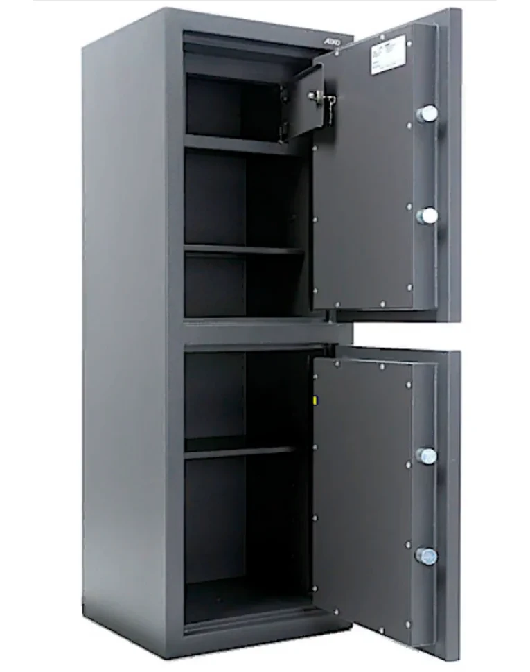 Офисный сейф Aiko AMH-125/2T (223T) купить в Екатеринбурге Офисный сейф Aiko AMH-125/2T (223T) купить в Екатеринбурге