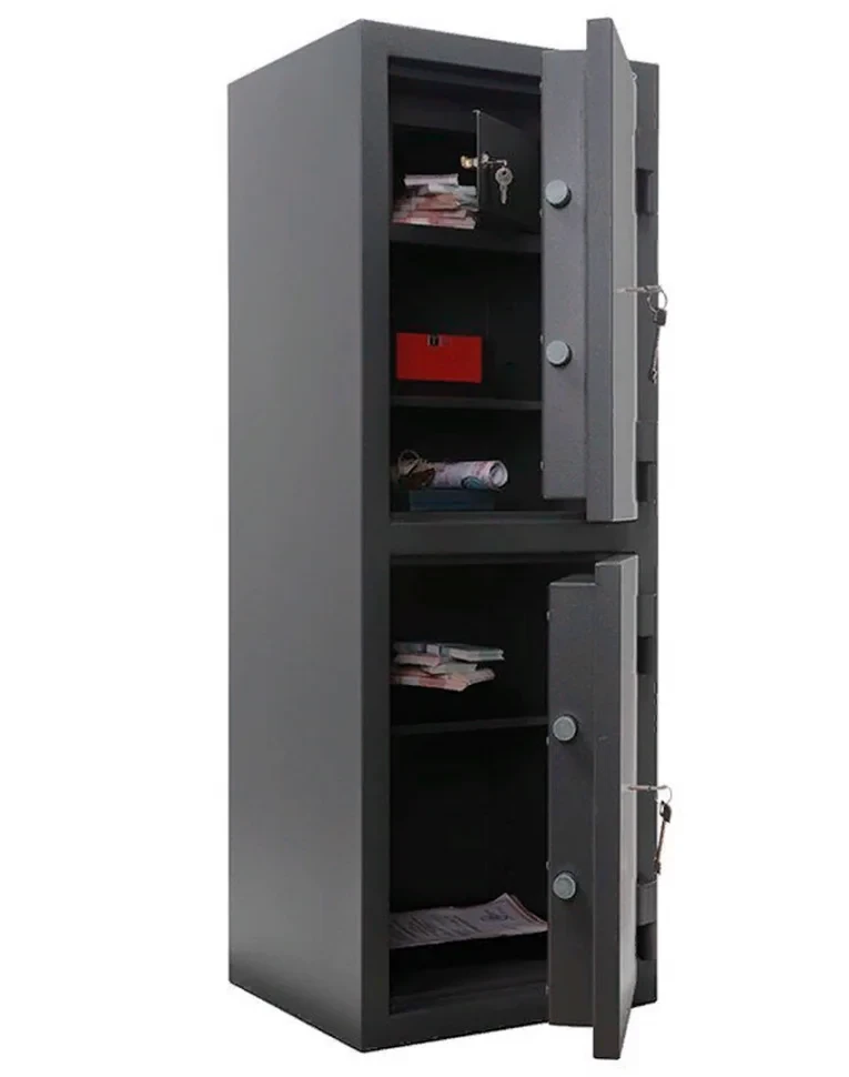 Офисный сейф Aiko AMH-125/2T (223T) купить в Екатеринбурге Офисный сейф Aiko AMH-125/2T (223T) купить в Екатеринбурге