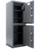 Офисный сейф Aiko AMH-125/2T (223T) купить в Екатеринбурге