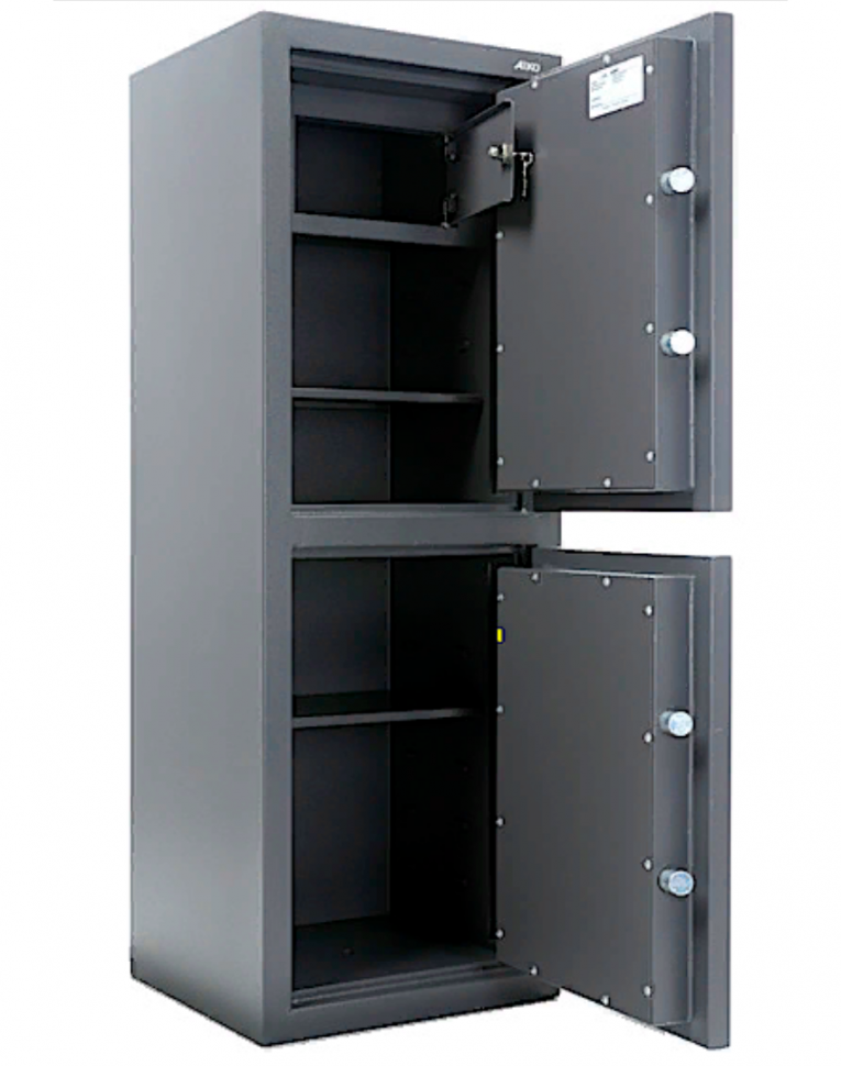 Офисный сейф Aiko AMH-125/2T (223T) купить в Екатеринбурге Офисный сейф Aiko AMH-125/2T (223T) купить в Екатеринбурге