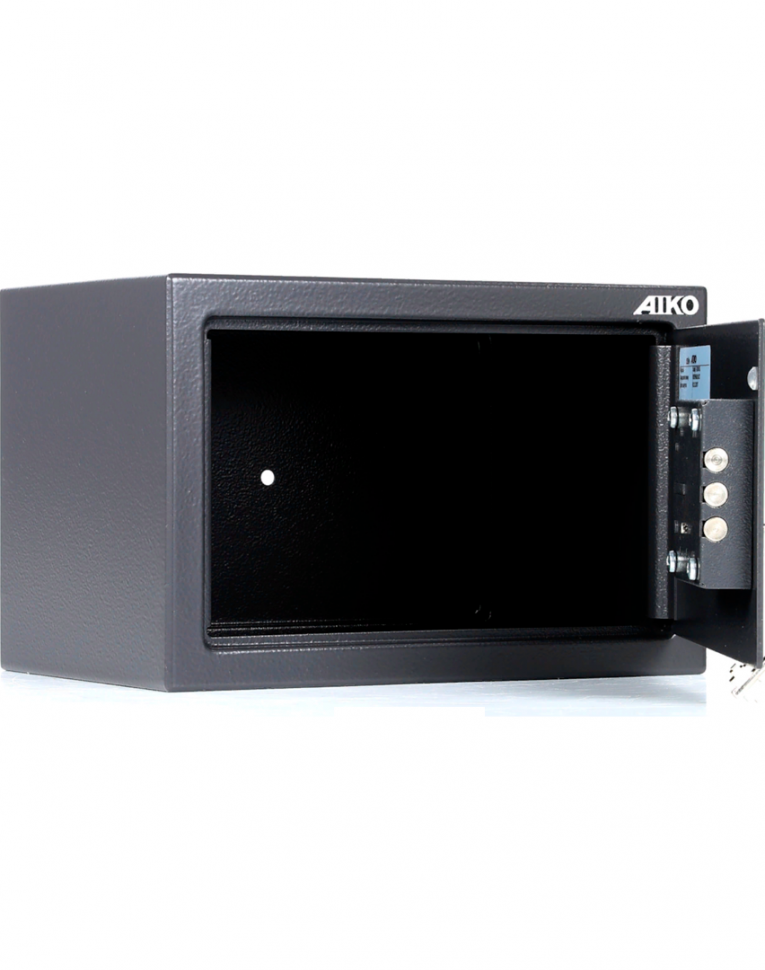 Мебельный сейф Aiko Т-200 KL купить в Екатеринбурге Мебельный сейф Aiko Т-200 KL купить в Екатеринбурге