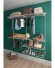 Гардеробная система Практик Home Optima G180 белая