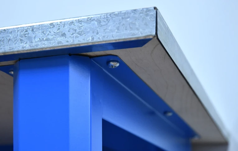 Верстак PRF 141.15.2-2F купить в Екатеринбурге Верстак PRF 141.15.2-2F купить в Екатеринбурге