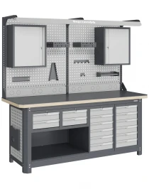 Рабочее место MCN 2052.S2266.22-2FR