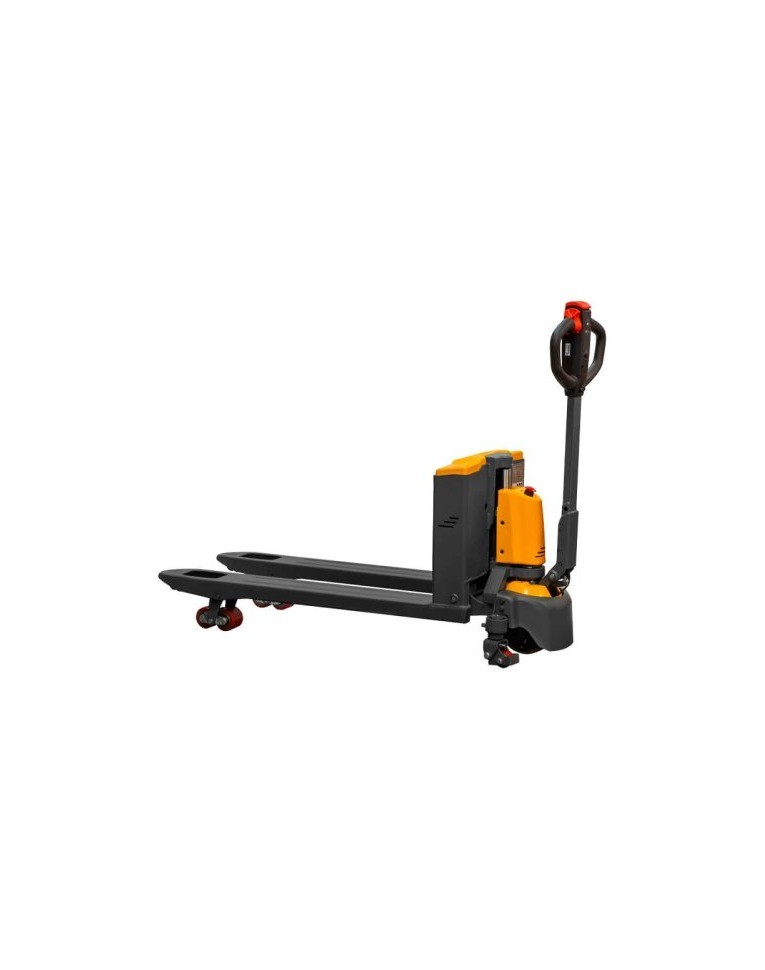 Эл.гидравлическая тележка CBD15W-II Li (1500 кг; li-ion 24В / 30Ач) СМАРТЛИФТ (SMARTLIFT) / СМАРТ (SMART) купить в Екатеринбурге