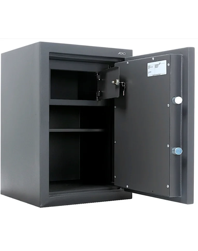 Офисный сейф Aiko AMH-65T (132T) купить в Екатеринбурге Офисный сейф Aiko AMH-65T (132T) купить в Екатеринбурге