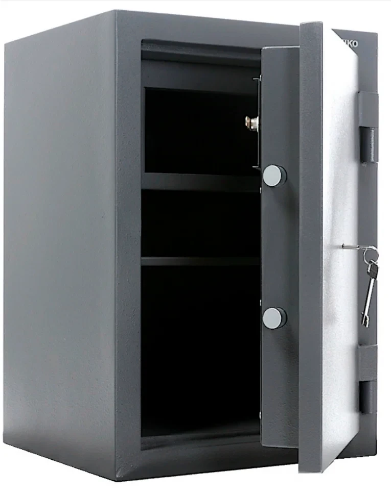 Офисный сейф Aiko AMH-65T (132T) купить в Екатеринбурге Офисный сейф Aiko AMH-65T (132T) купить в Екатеринбурге