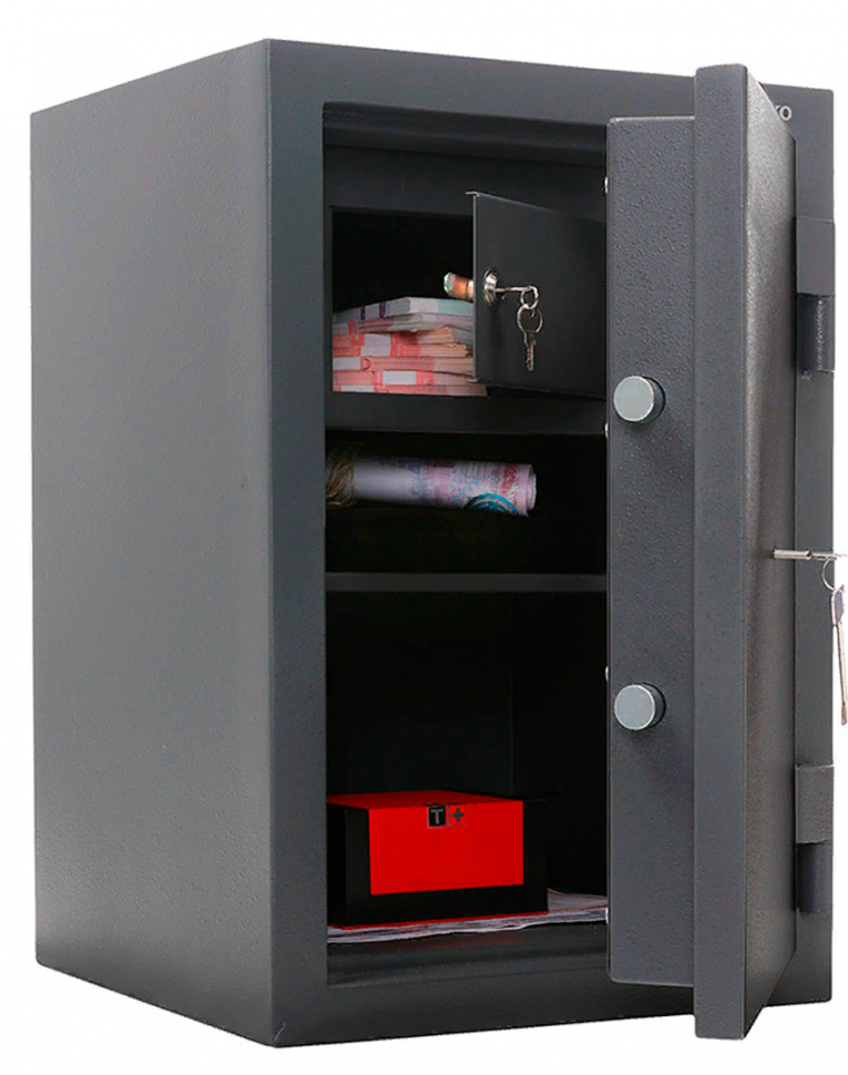 Офисный сейф Aiko AMH-65T (132T) купить в Екатеринбурге Офисный сейф Aiko AMH-65T (132T) купить в Екатеринбурге